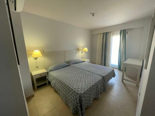 Apartamento �tico Cuarta Planta Vistas Al Mar