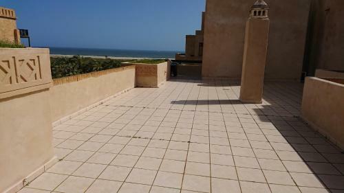 Apartamento �tico Cuarta Planta Vistas Al Mar