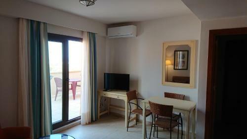 Apartamento �tico Cuarta Planta Vistas Al Mar