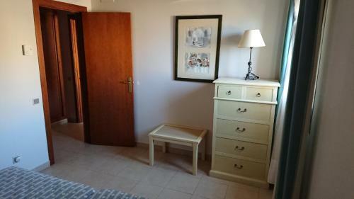 Apartamento �tico Cuarta Planta Vistas Al Mar