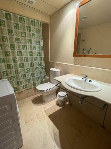 Apartamento �tico Cuarta Planta Vistas Al Mar