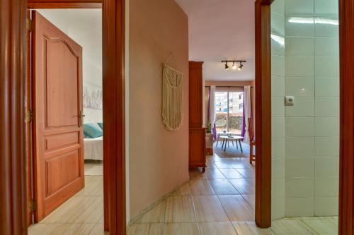 Art Apartment In Calpe