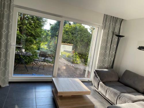 Apartamento Ferienwohnung Klein