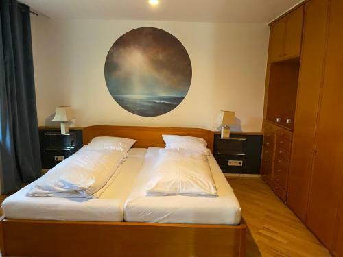 Apartamento Ferienwohnung Klein
