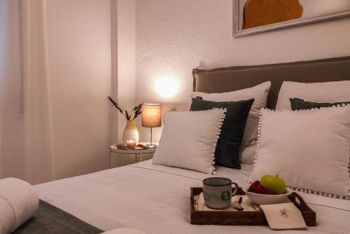 Nkalawe � Bright Apartment