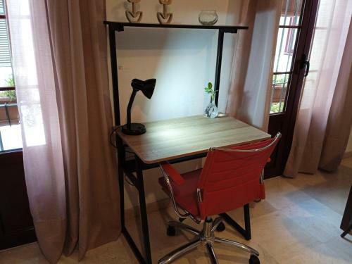 Apartamento D�plex En El Centro,garaje Y Wifi