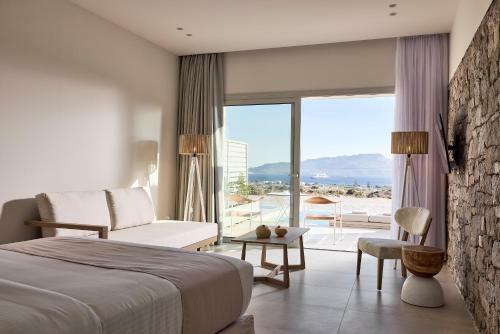 Hotel Civitas Milos