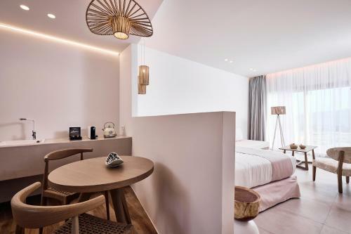 Hotel Civitas Milos