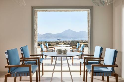 Hotel Civitas Milos