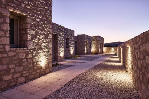 Hotel Civitas Milos