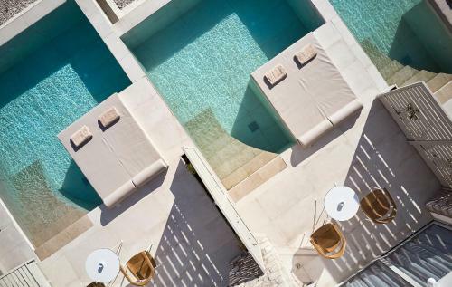 Hotel Civitas Milos