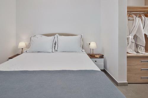 Blue Armonia Villa With Heated Pool