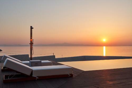 Blue Armonia Villa With Heated Pool