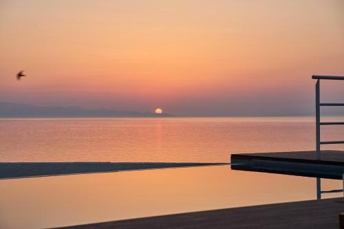 Blue Armonia Villa With Heated Pool
