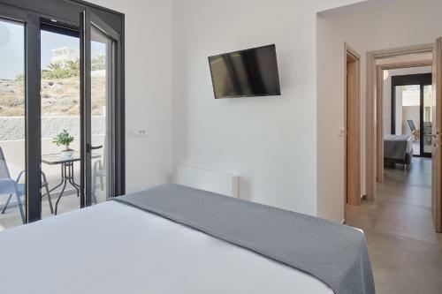 Blue Armonia Villa With Heated Pool
