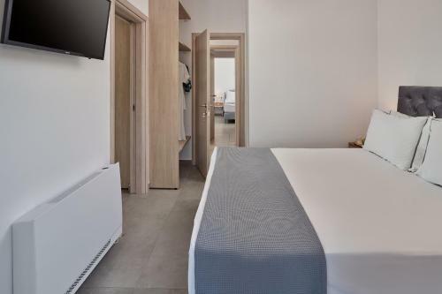 Blue Armonia Villa With Heated Pool