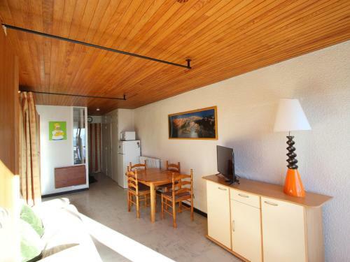 Apartamento Studio Chamrousse, 1 Pi�ce, 4 Personnes - Fr-1-549-99