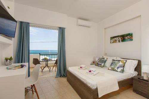 Hotel Seaside Gouves