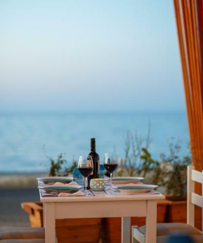 Hotel Seaside Gouves