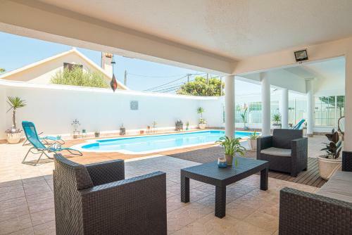 Villa Magali