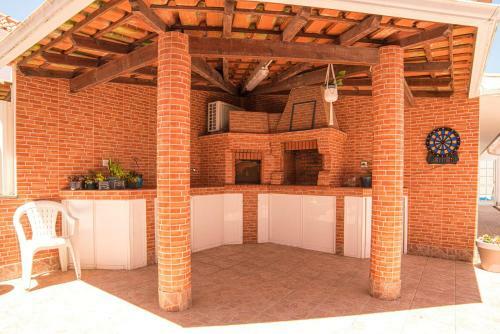Villa Magali