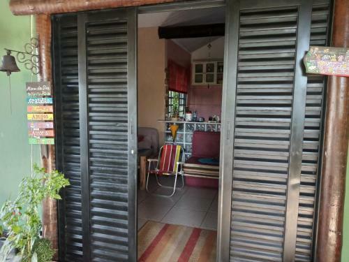 Lodge Chal� Penedo