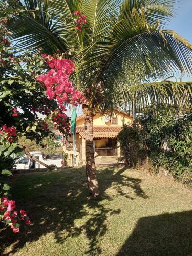 Lodge Chal� Penedo