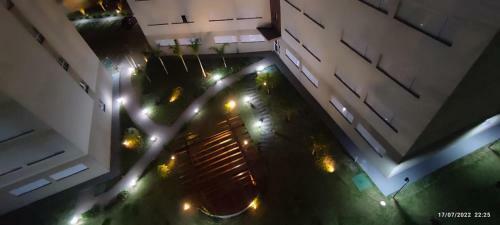 Apartamento Hospedagem Pai Das Miseric�rdias