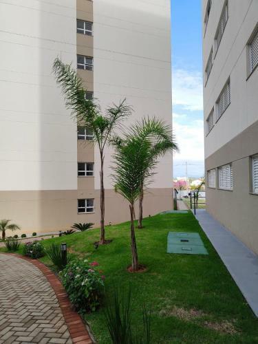 Apartamento Apto A 300 Metros Da Can��o Nova. Condom�nio Da F�