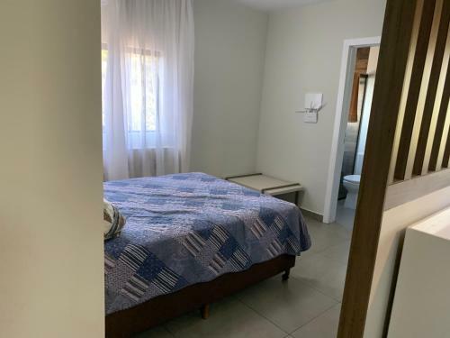 Apartamento Loft Com Estacionamento 400 Metros Da Praia