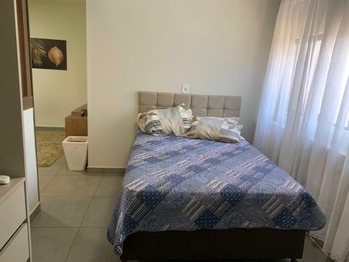 Apartamento Loft Com Estacionamento 400 Metros Da Praia