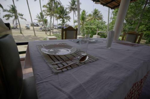 Marari Praise Beachfront Homestay