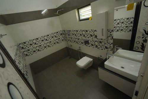 Marari Praise Beachfront Homestay