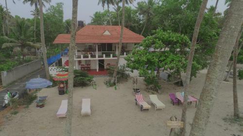 Marari Praise Beachfront Homestay