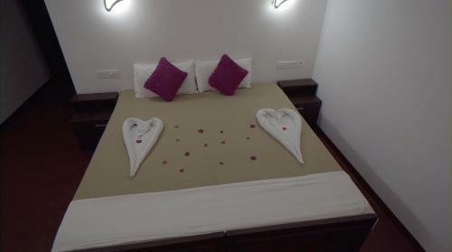 Marari Praise Beachfront Homestay