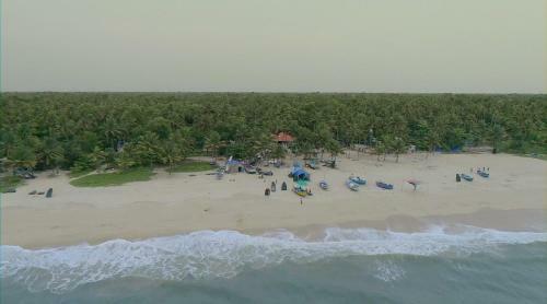 Marari Praise Beachfront Homestay