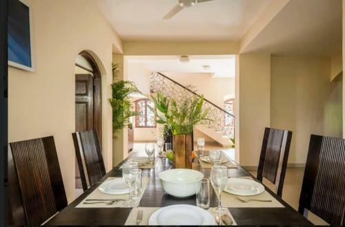 Villa Vittoria By Budha Villas