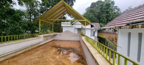 Apartamento Collection O Home 91634 Bellevue Cottage Vythiri