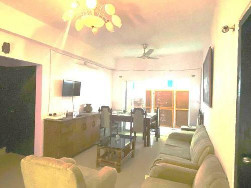 Apartamento Cozy Crib