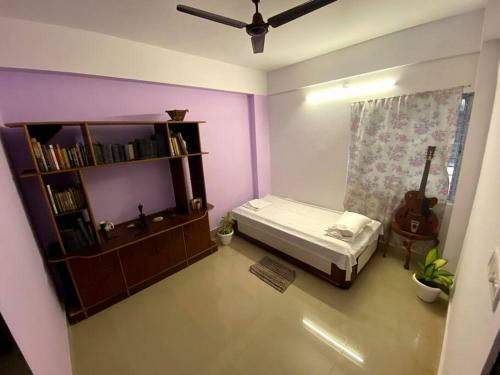 Apartamento Cozy Crib