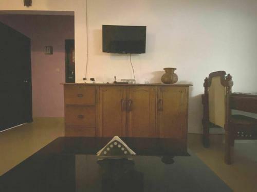 Apartamento Cozy Crib