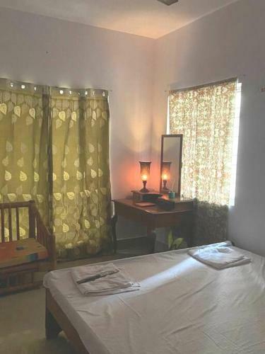 Apartamento Cozy Crib