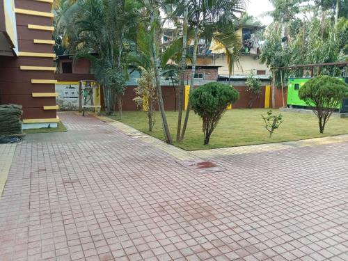 Hostal The Budget Inn