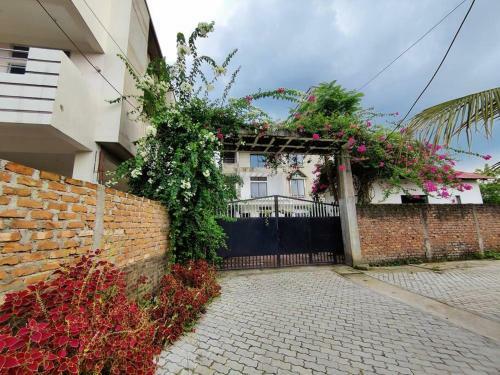 Apartamento Happyhome - A Spacious Homestay With Self Cooking Facility
