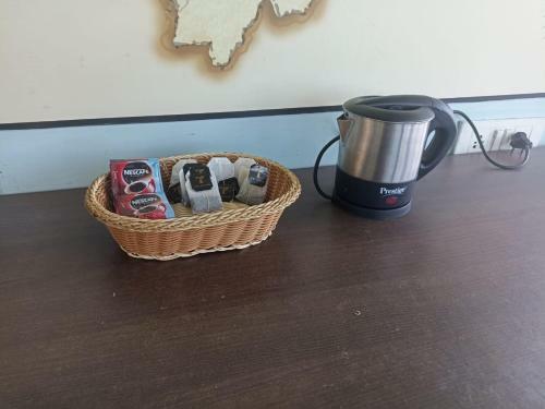 Riverbourne Cruise