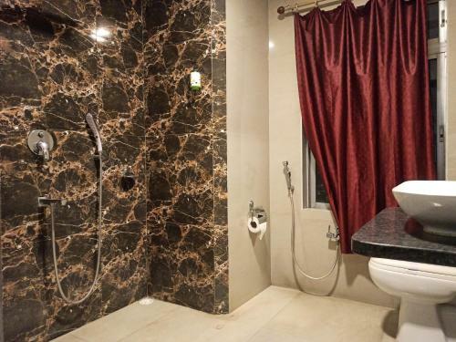 Hotel Kamakhya Regency By World Choice