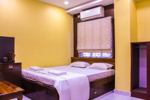 Hostal Kaziranga Guest House, Guwahati