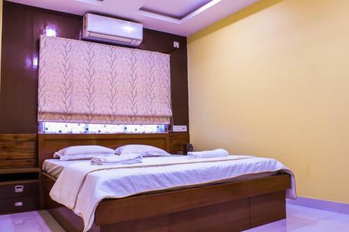 Hostal Kaziranga Guest House, Guwahati