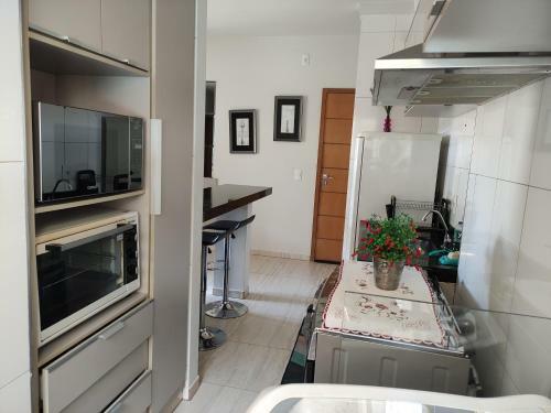 Apartamento Apto Decorado Terreo ( B4-104)