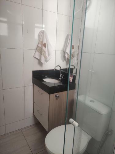 Apartamento Apto Decorado Terreo ( B4-104)